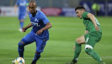 Клаудиу Кешеру напуска Лудогорец