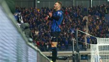 Слот води звезда на Аталанта в Ливърпул