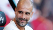 Пеп остана много изненадан от факта, че Уокър бе пренебрегнат от Саутгейт