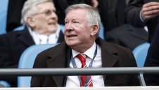 Сър Алекс искал Златан в Юнайтед