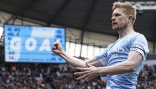 Атлетико Мадрид - Ман Сити