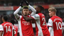 Артета хвали сериозно Габи Мартинели