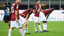 ПРОГНОЗА: Сампдория - Милан