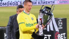 Суперкупата вече ще се разиграва през септември