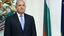 Президентът Румен Радев: Димитър Пенев сплоти българския народ