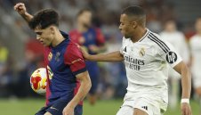 Реал Мадрид се кани да накаже ранената Барса