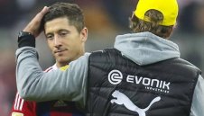 Реал подготвя трансферен удар. Взима Роберт Левандовски от Байерн