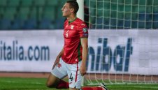 Вальо Антов си призна: Исках да остана в Италия