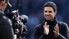 Арсенал е готов за титлата в Англия