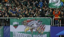 Лудогорец пуска на "Моци" за 15 лв. срещу Сервет