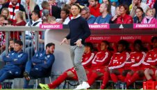 Ковач минава Хитцфелд и ван Гаал днес