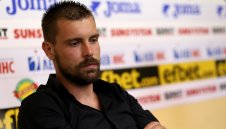 Луков: Нямам претенции за следващия ни съперник 