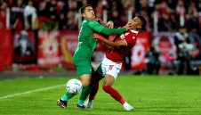 Нумерологията е на страната на ЦСКА