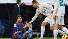 За сефте след 20 години: Шампионска лига без Меси и Роналдо