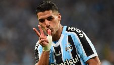 Мечтан дебют! Канибала избухна в първия си мач за Гремио