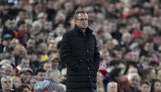 Рангинк обвини ВАР за загубата от Арсенал и обясни за Роналдо