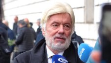 Михов за Джони Велинов: Изпращаме един блестящ човек