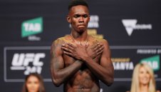 Битка Адесаня - Чимаев може да навреди на UFC