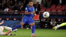 Франция - Азербайджан