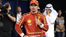 Льоклер имал проблеми с колата, Сайнц пък доволен от болида