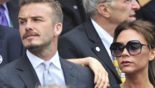 Дейвид Бекъм пред завръщане в Реал Мадрид