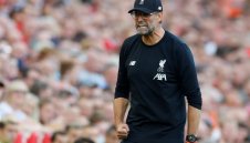 30 години по-късно: Титлата в Англия е основната цел на Ливърпул този сезон