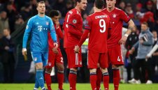 Хаман отсече: Байерн трябва да смени поне половин отбор