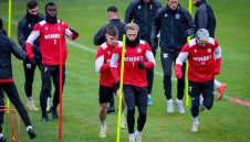 ЦСКА обяви промяна