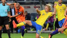 Младок на 21 години сменя Уесли Снайдер за Холандия