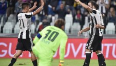 Юве се завърна на върха, тифозите протестират + ВИДЕО