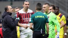 Ибрахимович ще дърпа Милан към титлата в Италия