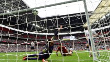 "Уембли" приютява Тотнъм и за Шампионска лига