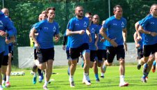 Вижте контролите на Левски по дни и часове в Австрия