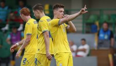 Украйна загря за Евро 2024 с бой над Молдова, Естония спечели Купата на Балтика