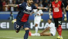 Барса цака Юве за Лавеци