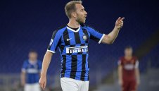 Интер и Ериксен се разбраха