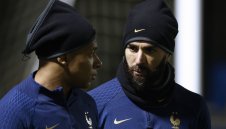 Бомба! Бензема се отказа от националния на Франция