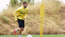 Халф се завърна предсрочно в Ботев Пд