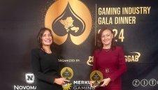 WINBET спечели наградите &bdquo;Златна пика&ldquo; за Онлайн и Наземен оператор на годината