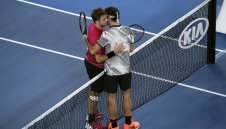 Маестрото разкри голяма тънкост за победите на корта