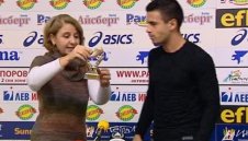 Левски и Ботев разменят играчи