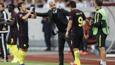 Гуардиола: Кун показа характер, след като изпорти дузпите