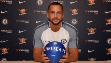 ОФИЦИАЛНО: Челси взе Дринкуотър