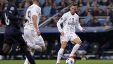 Валенсия взе Черишев под наем