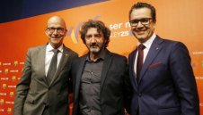 Бакеро: Ще се нагърбя с реч пред Стоичков, Куман, Пеп и Чики