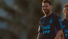 Легенда на Реал: Не ядосвахме Меси, защото ставаше страшно