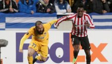 Ейбар - Атлетик Билбао