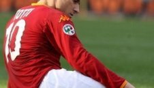 Лекарят на Тоти: Франческо е готов за мача с Милан