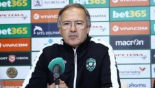 Дерменджиев: Надявам се на нещо повече в Лига Европа!