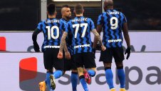 Интер се цели във финал на Шампионска лига